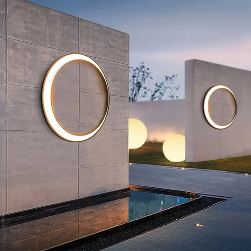 Wall Sconce Osmis | Luxarmonie