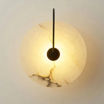 Glowra Wall Sconce photo 6 | Luxarmonie
