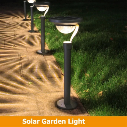 Luminaire Extérieur Solasticio photo 6 | Luxarmonie
