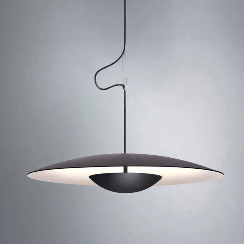 Lucène Ceiling Light photo 6 | Luxarmonie