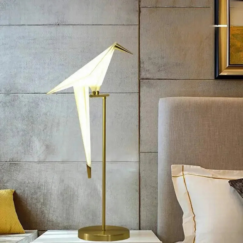 Table Lamp Ionis photo 4 | Luxarmonie