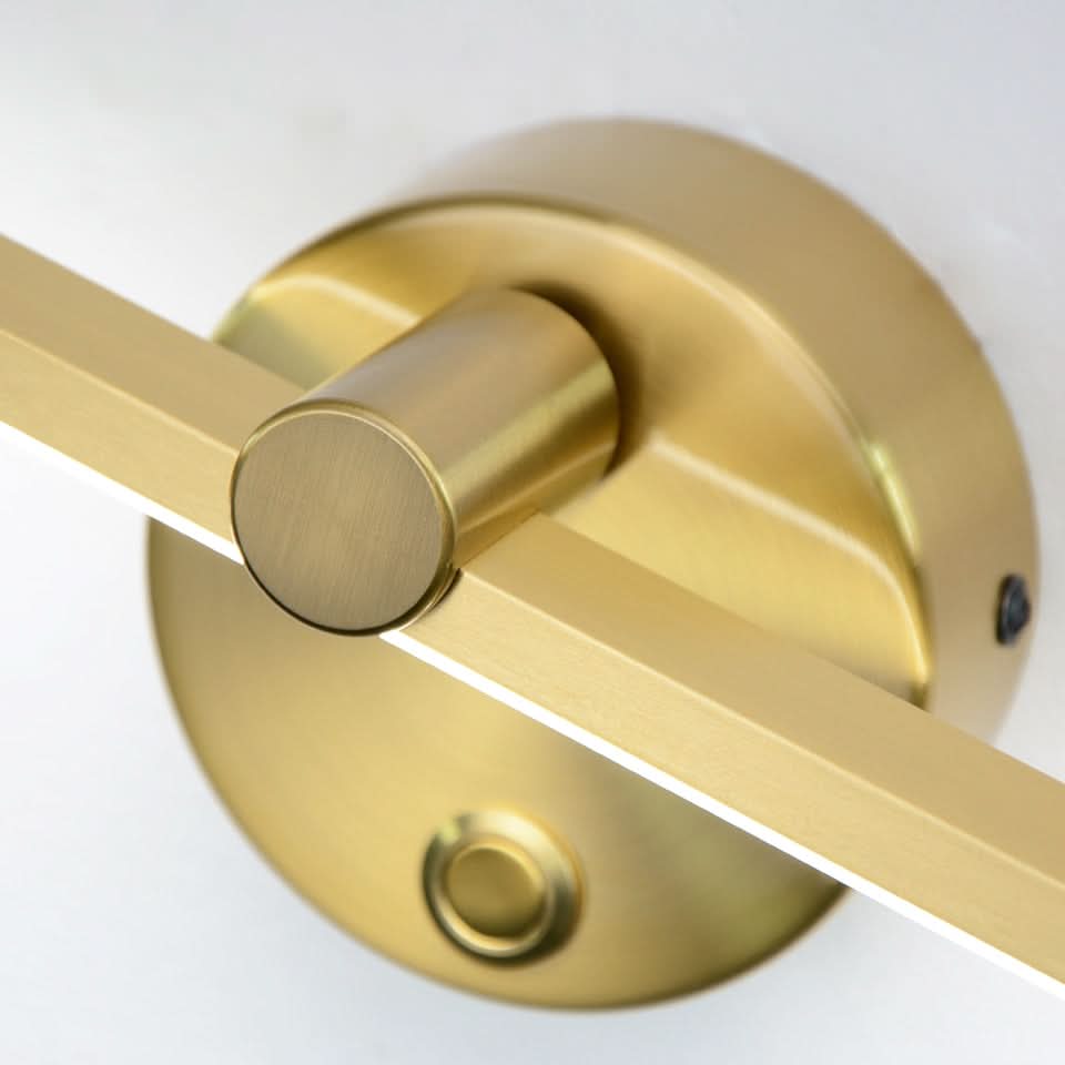 Applique Murale 300° Fonctionnel et Élégant – Lumino