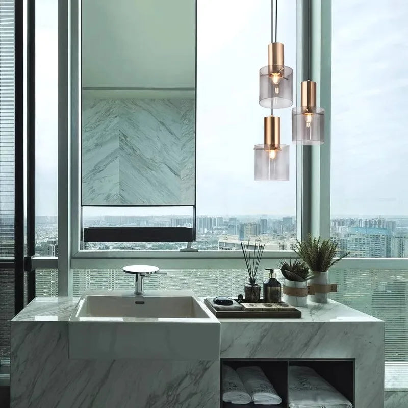 Plafonnier Glacia photo 7 | Luxarmonie
