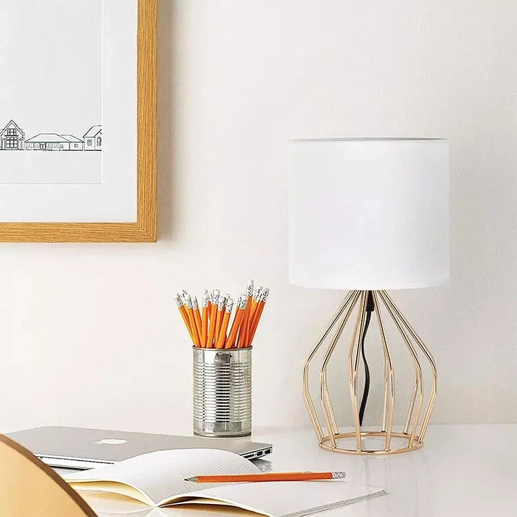Lampe à poser Auréa photo 9 | Luxarmonie