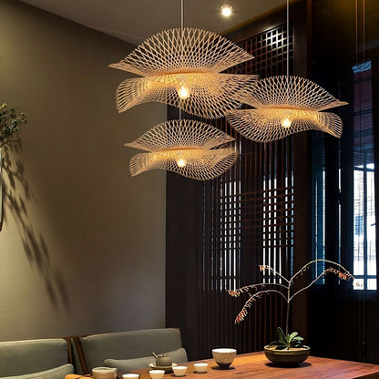 Pendant Luminaire Savanara photo 6 | Luxarmonie