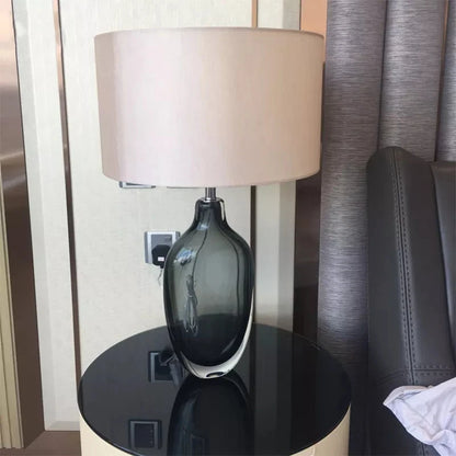 Table Lamp Parisian Glow photo 7 | Luxarmonie