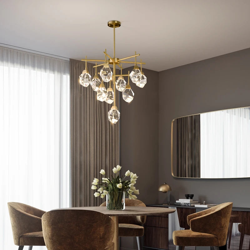 Orbis Ceiling Light photo 8 | Luxarmonie