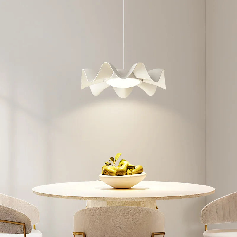 Delicate Hanglamp Trendy en Sober Stijl – Lunelle