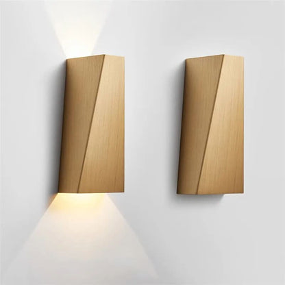 Luminar Wall Light Photo 5 | Luxarmonie