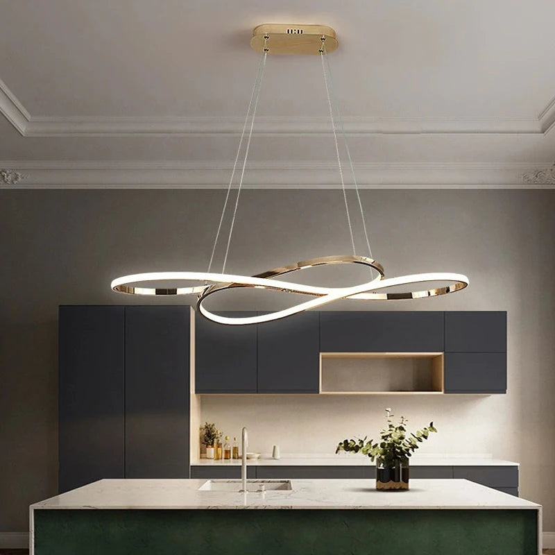 Suspension Aurel photo 8 | Luxarmonie