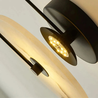 Glowra Wall Sconce photo 8 | Luxarmonie