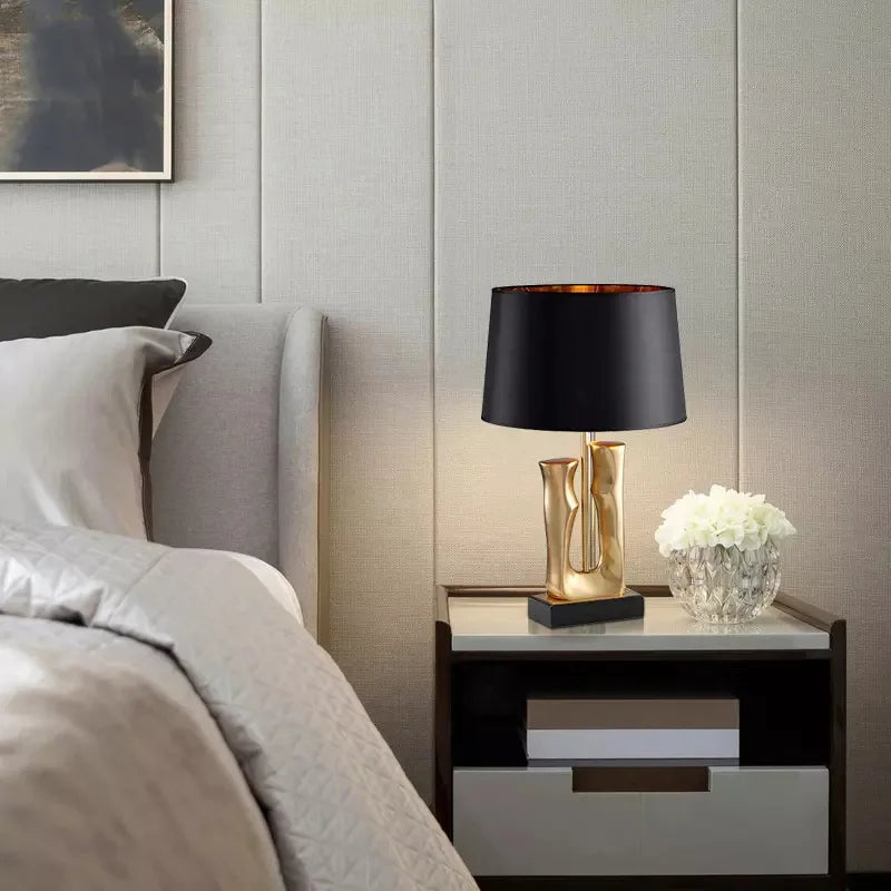 Table Lamp Stellan photo 9 | Luxarmonie