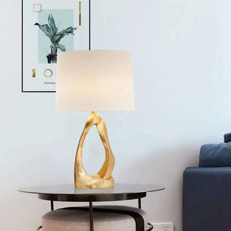 Celestia Table Lamp photo 8 | Luxarmonie