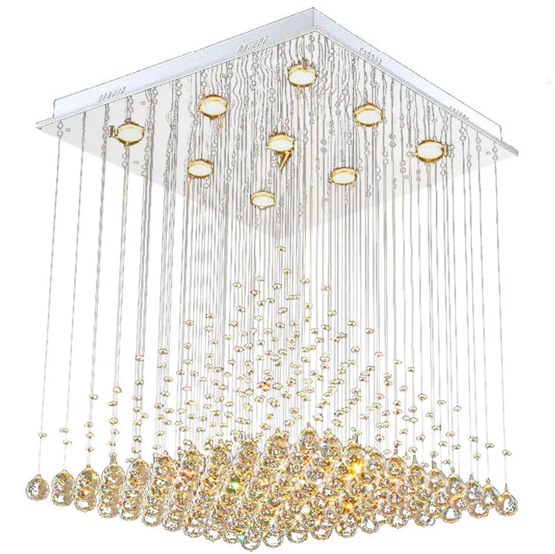 Futura Ceiling Light Photo 10 | Luxarmonie