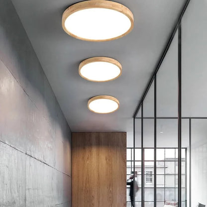 Boscato Ceiling Light photo 5 | Luxarmonie