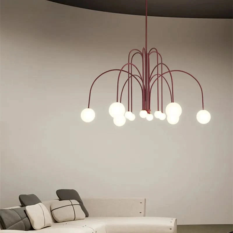 Suspension Forgiato photo 5 | Luxarmonie