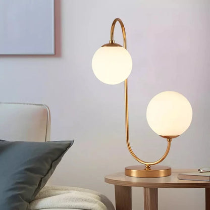 Handgemaakte Tafellamp Moderne Verfijning Prestige – Tokyo Bright
