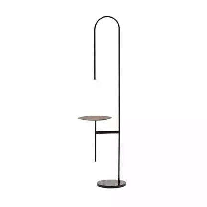 Floor Lamp Monara photo 10 | Luxarmonie
