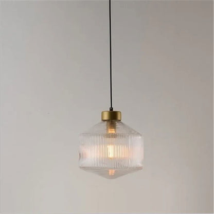 Racow Pendant photo 11 | Luxarmonie
