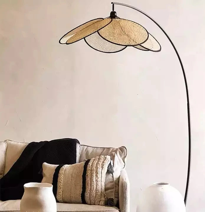 Lampadaire Novela photo 5 | Luxarmonie