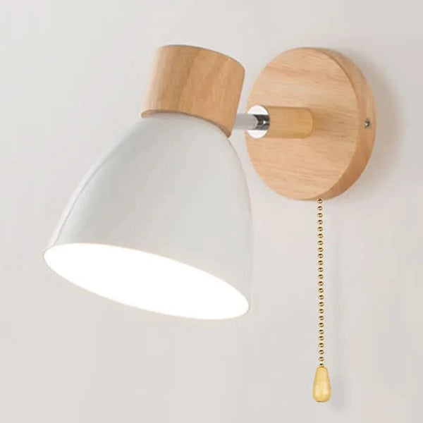 Simply wall light