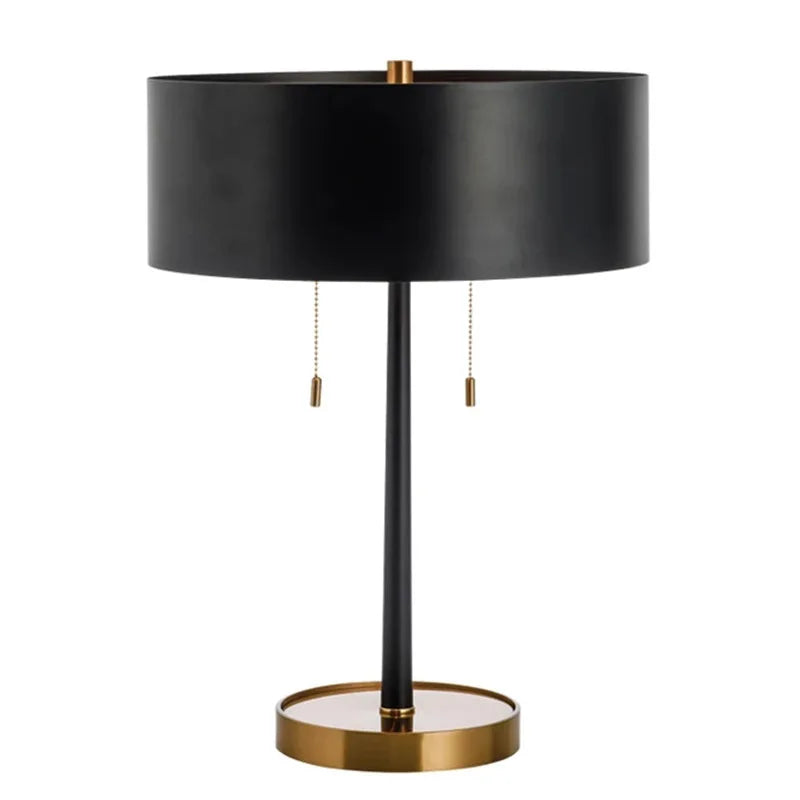 Lampe de chevet Élégant Style Postmoderne Ambiance Cosy – Pietralis