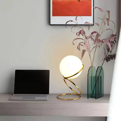 Table Lamp Sphéria photo 7 | Luxarmonie