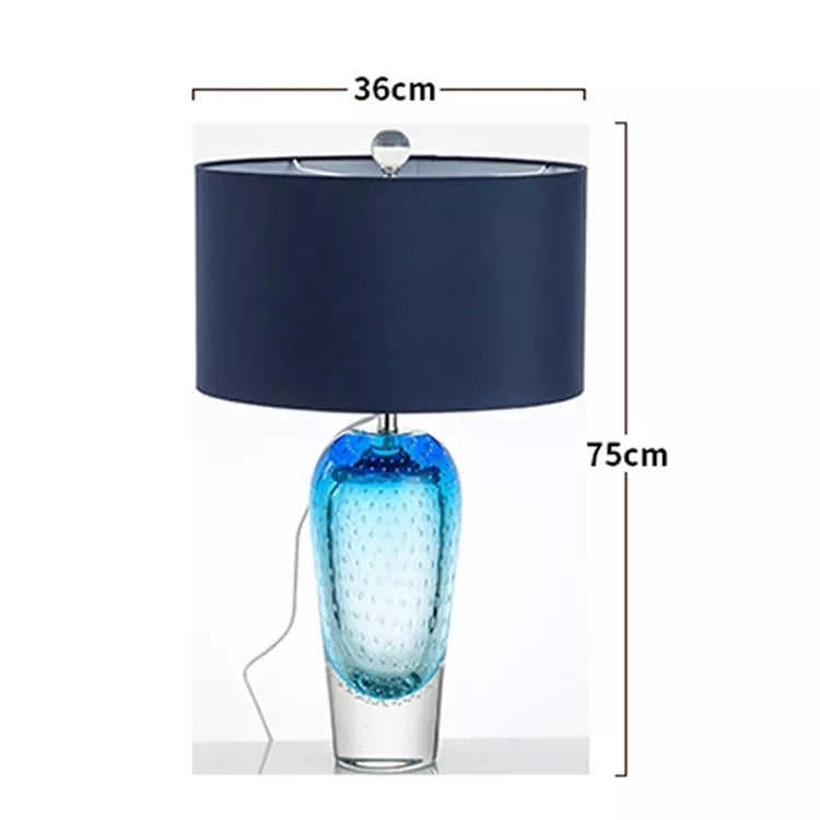 Brezza Table Lamp photo 5 | Luxarmonie