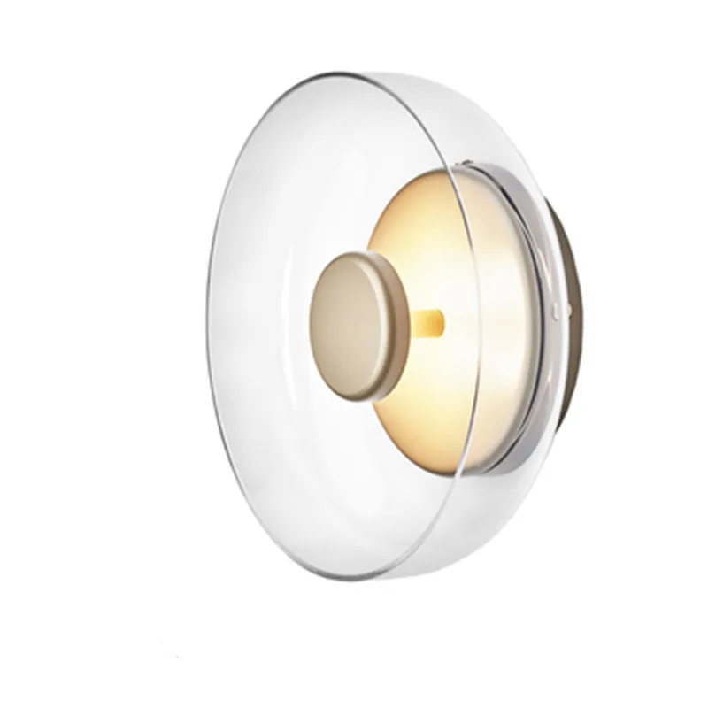 Applique Murale Charme Ancien Style Intemporel – Retrosa