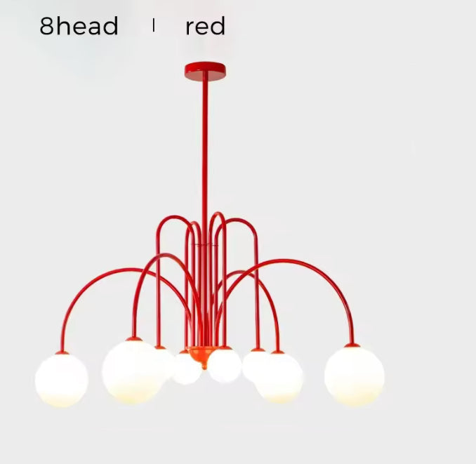 Suspension Forgiato photo 15 | Luxarmonie