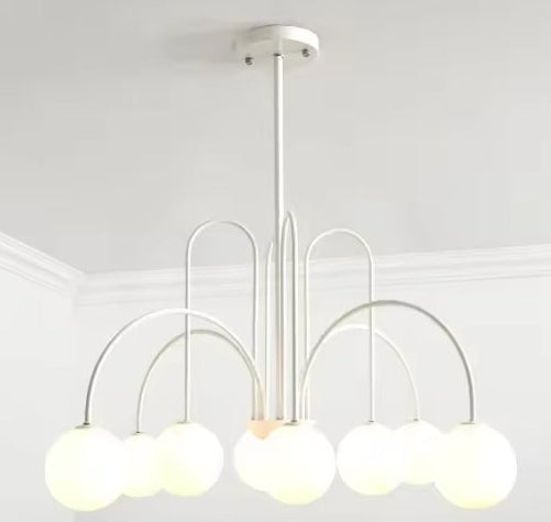 Suspension Forgiato photo 16 | Luxarmonie