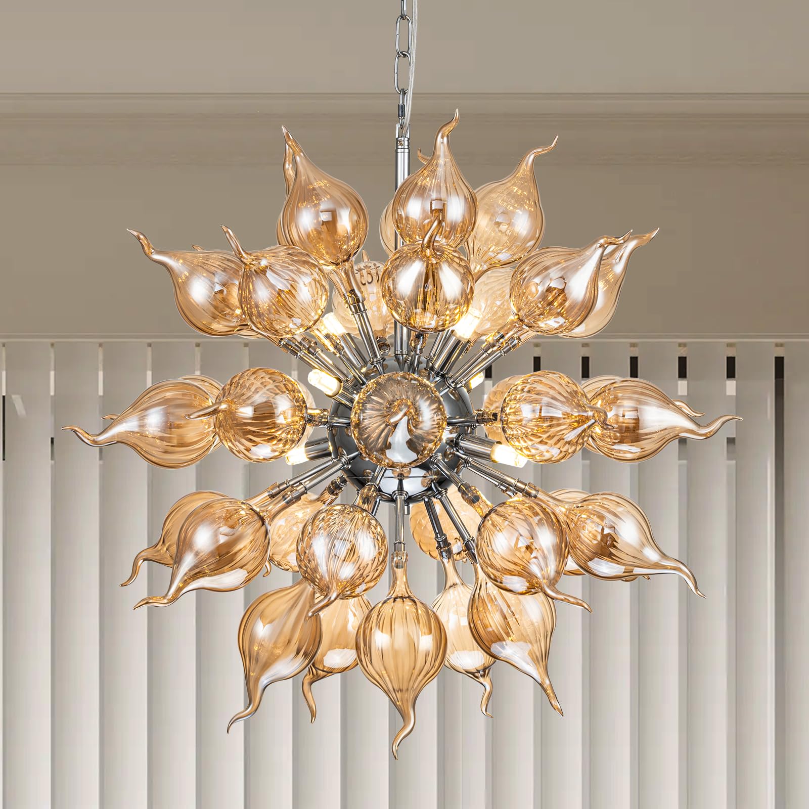 Lustre Orbistar photo 4 | Luxarmonie