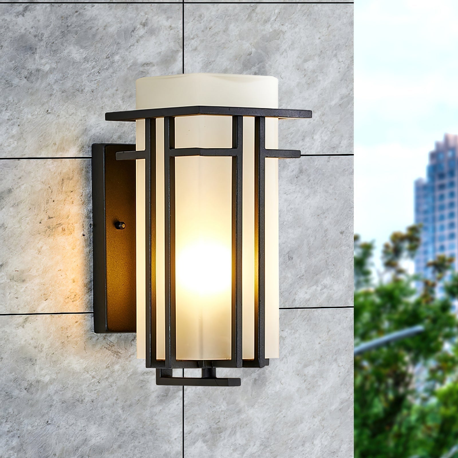 Outdoor Light Feriona photo 4 | Luxarmonie