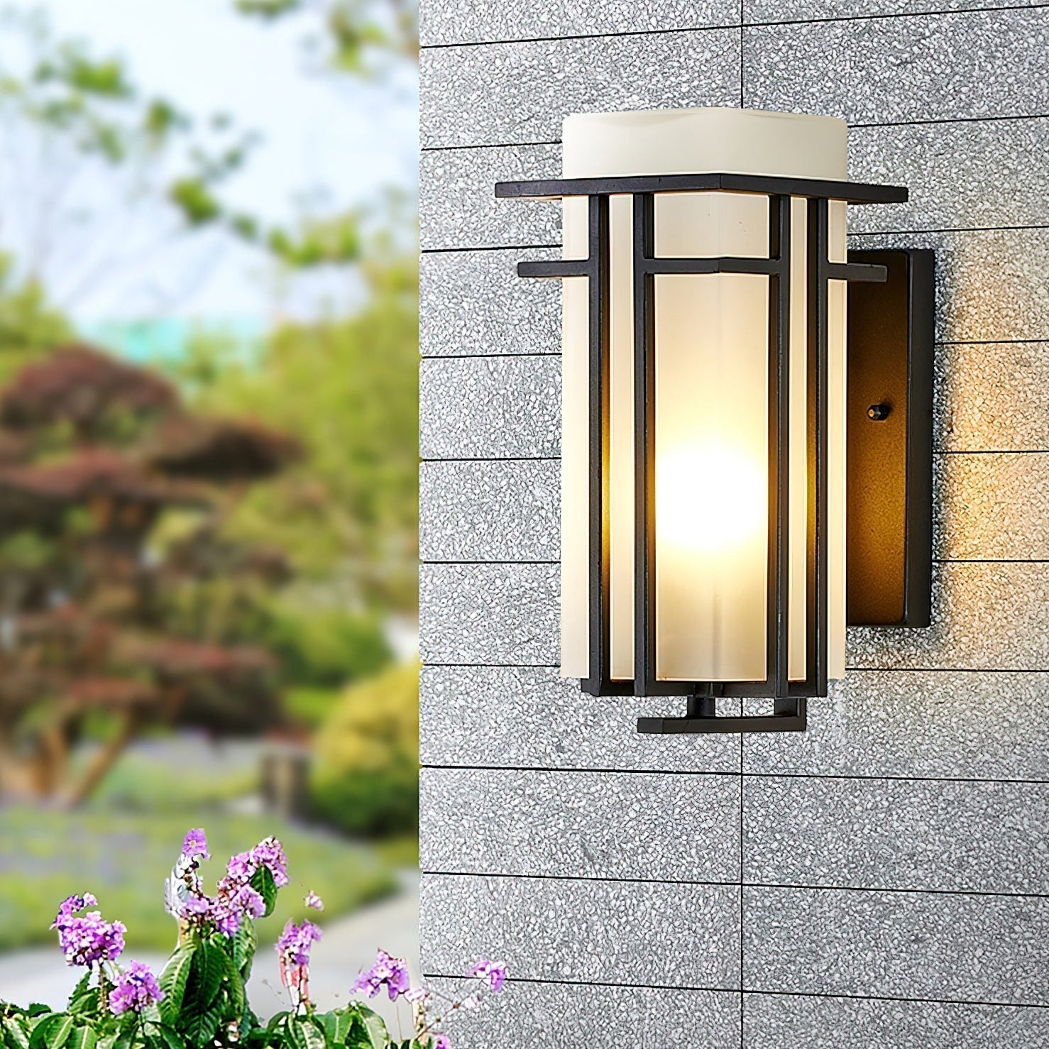 Outdoor Light Feriona photo 5 | Luxarmonie