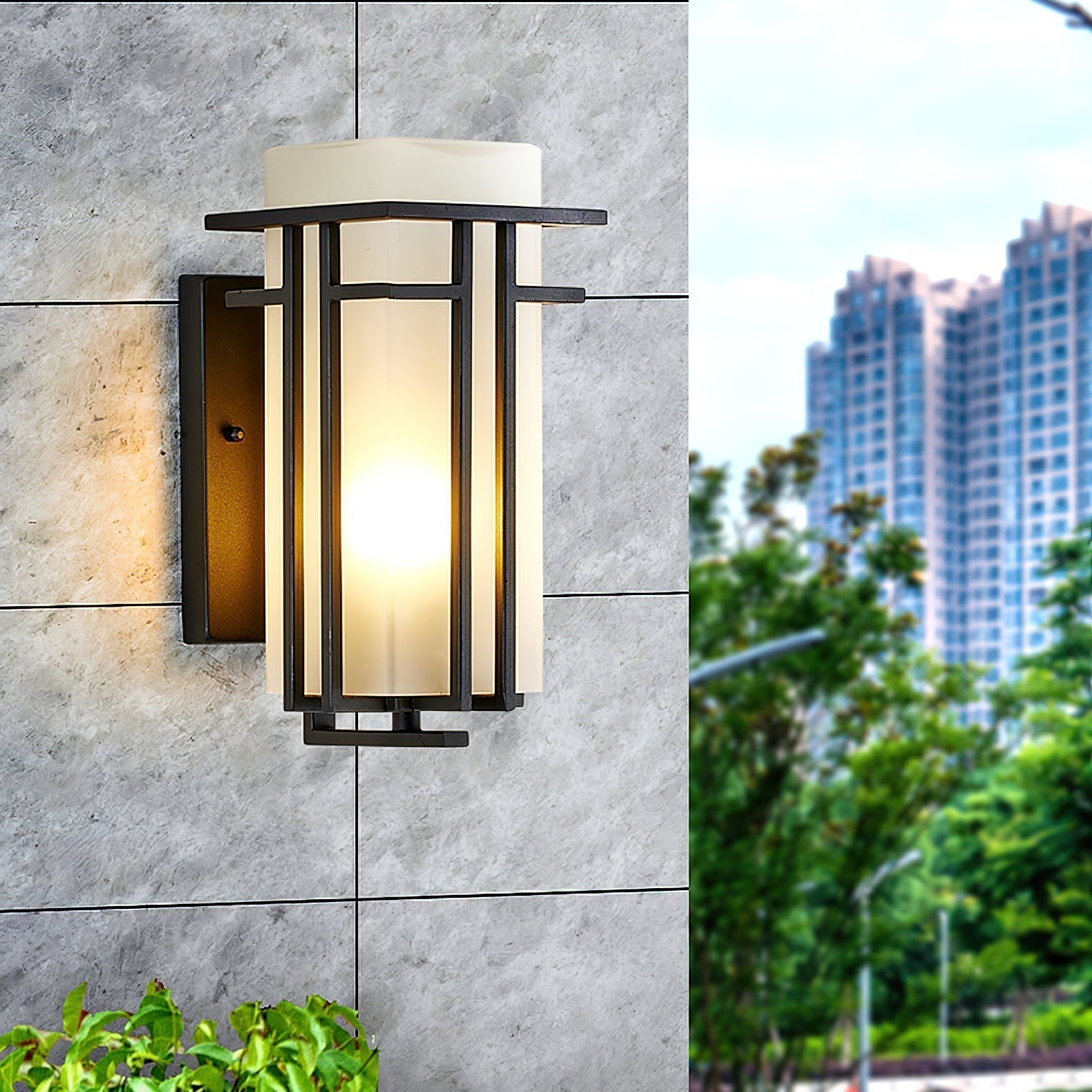 Outdoor Light Feriona photo 8 | Luxarmonie