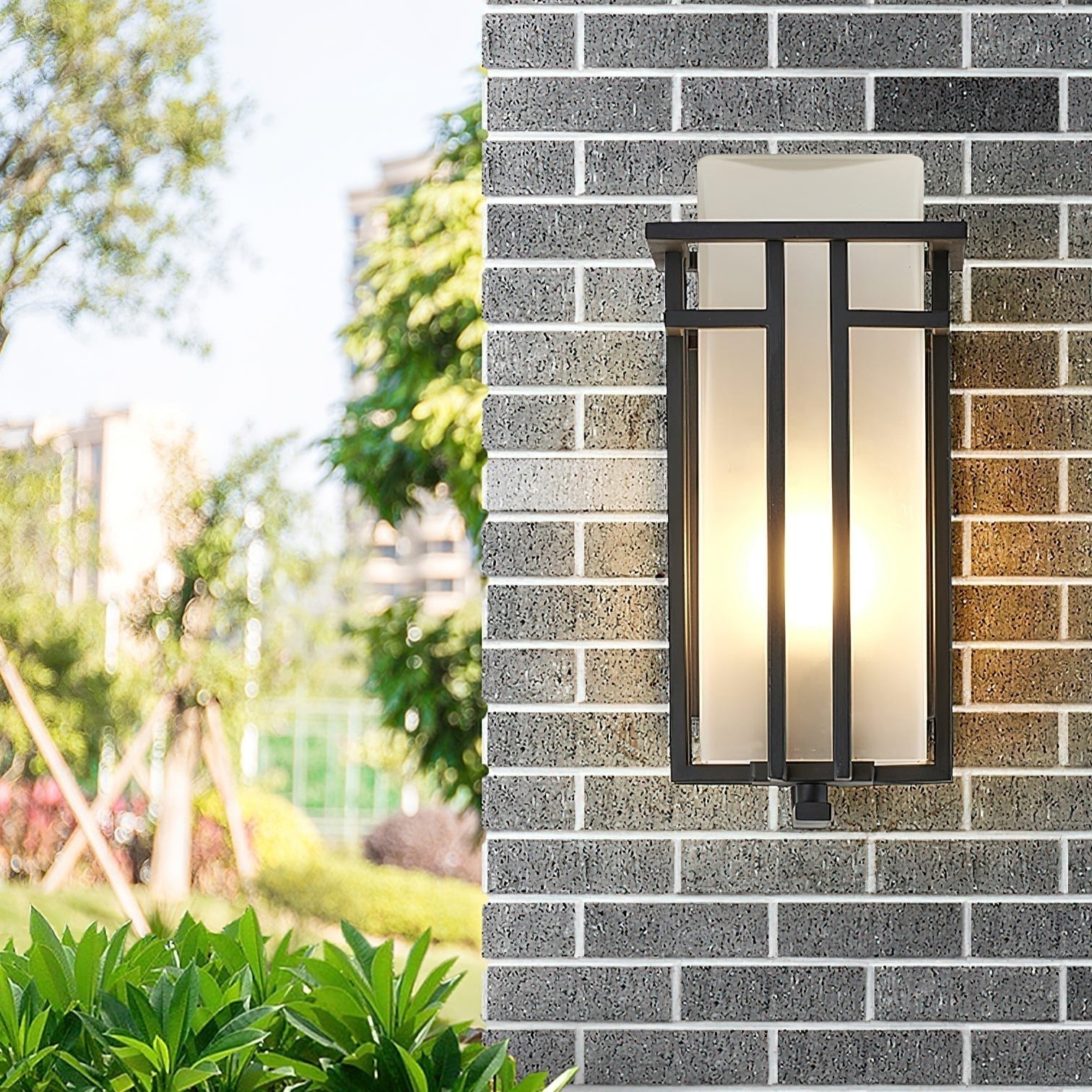 Outdoor Light Feriona photo 6 | Luxarmonie