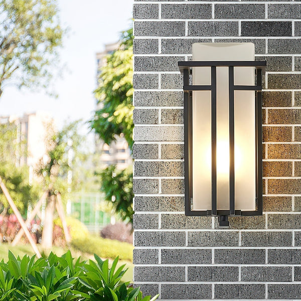 Luminaire d'extérieur Feriona photo 6 | Luxarmonie