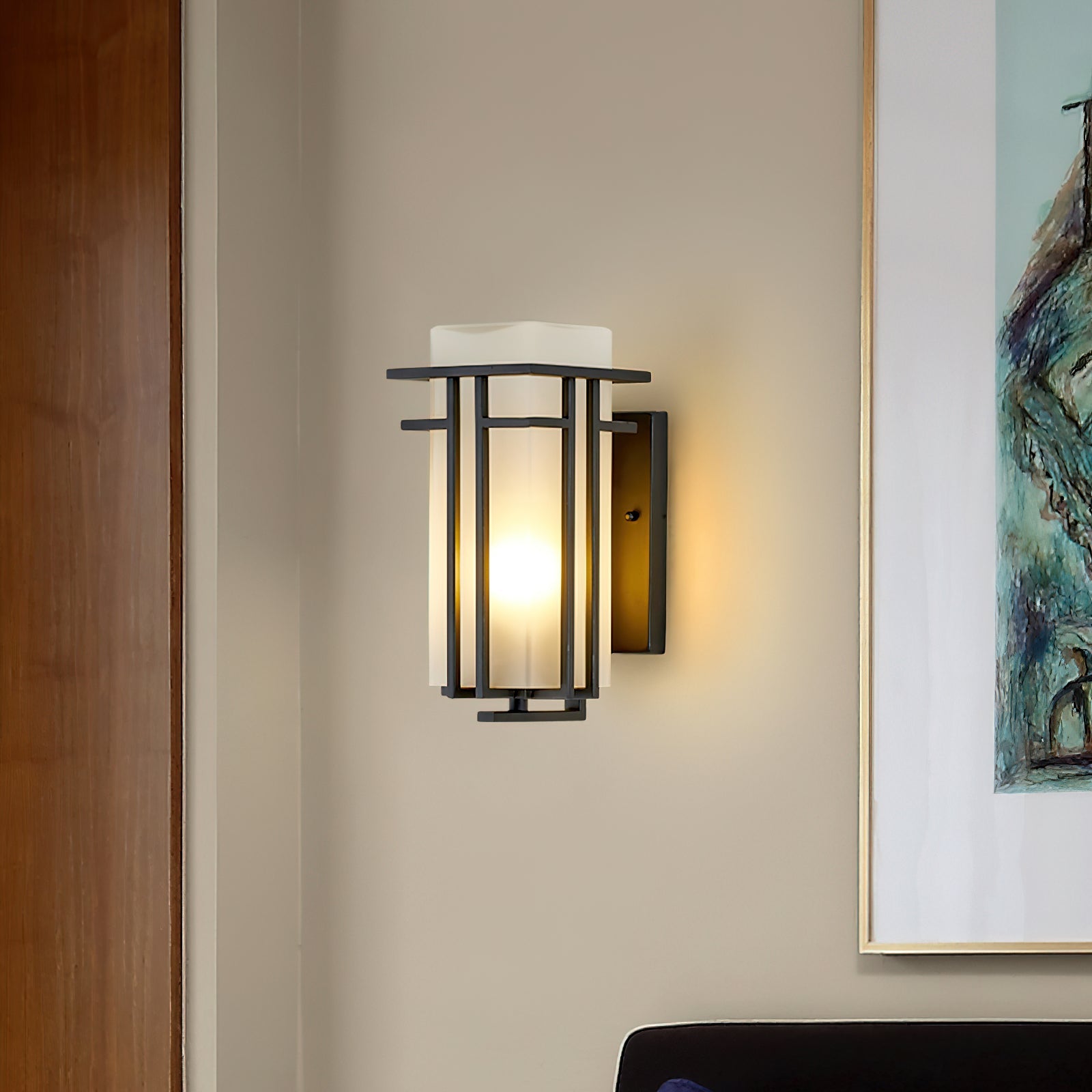 Outdoor Light Feriona photo 11 | Luxarmonie