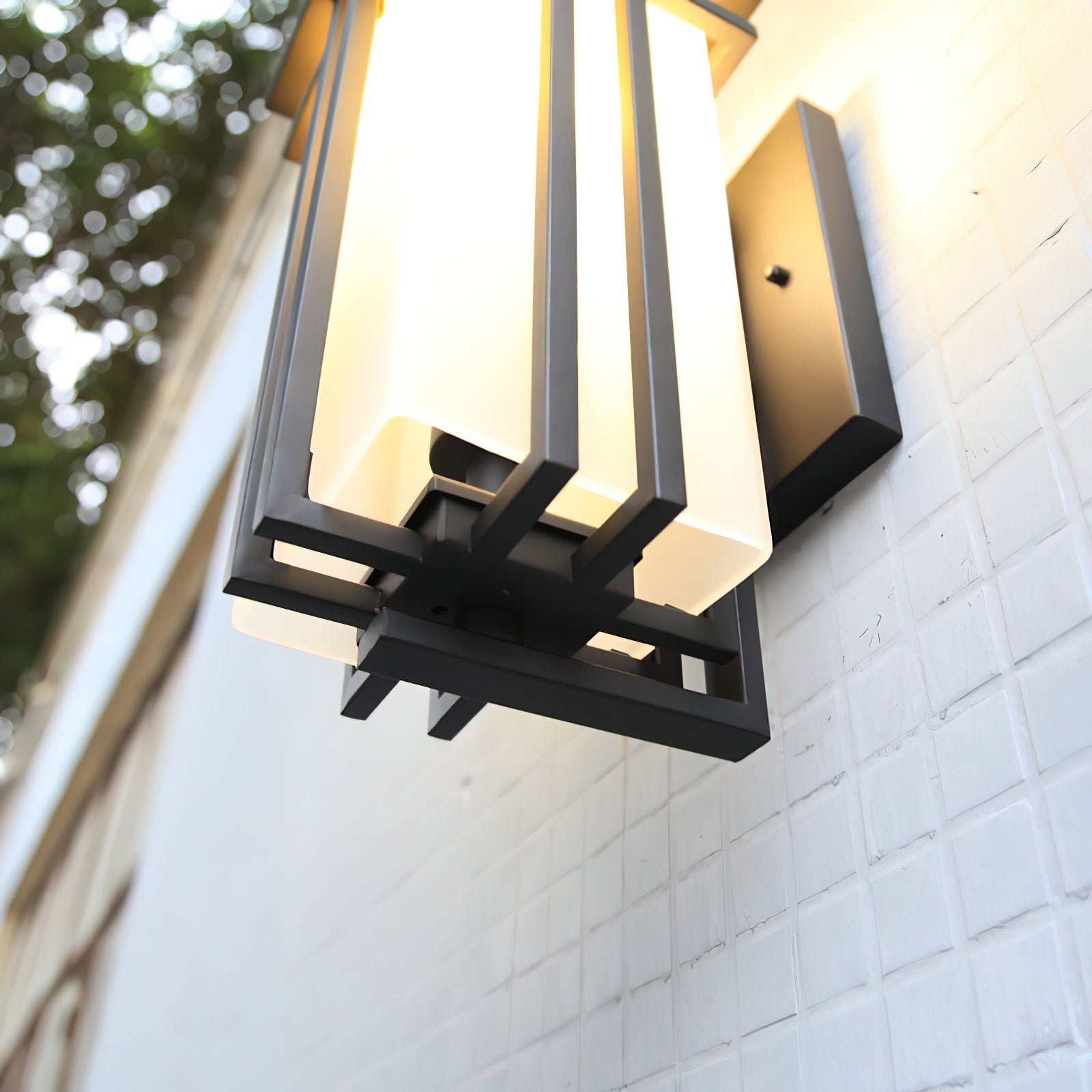 Outdoor Light Feriona photo 21 | Luxarmonie