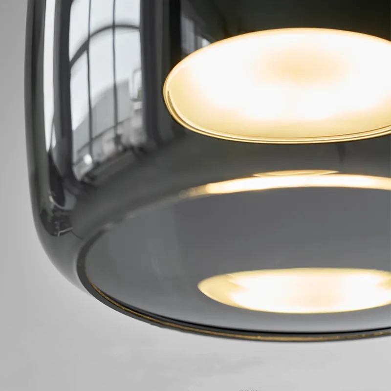 Suspension Vetro photo 8 | Luxarmonie