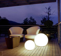 Lampe de jardin solaire design moderne – Arclumis