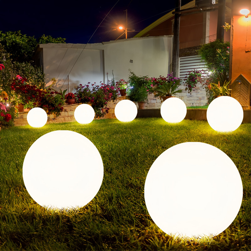 Solastère Outdoor Light Photo 4 | Luxarmonie