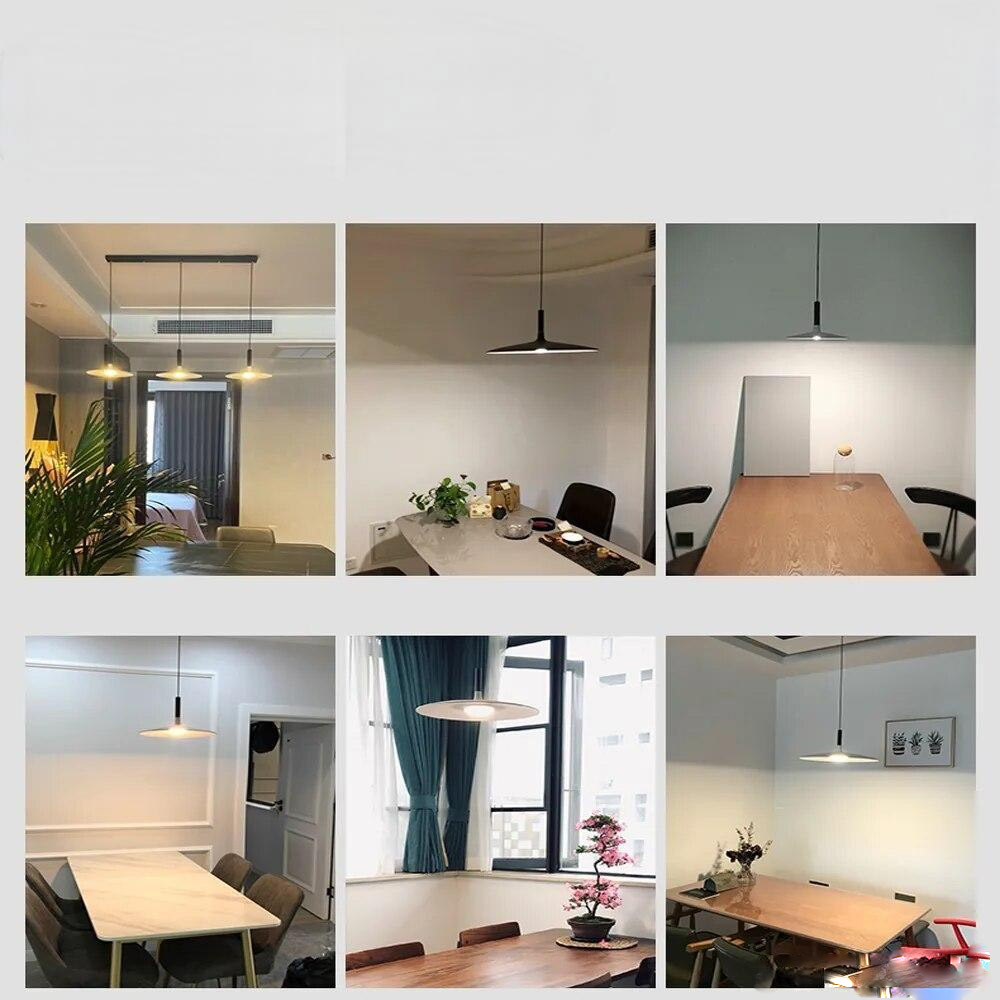 Pendant Light Ovni photo 10 | Luxarmonie