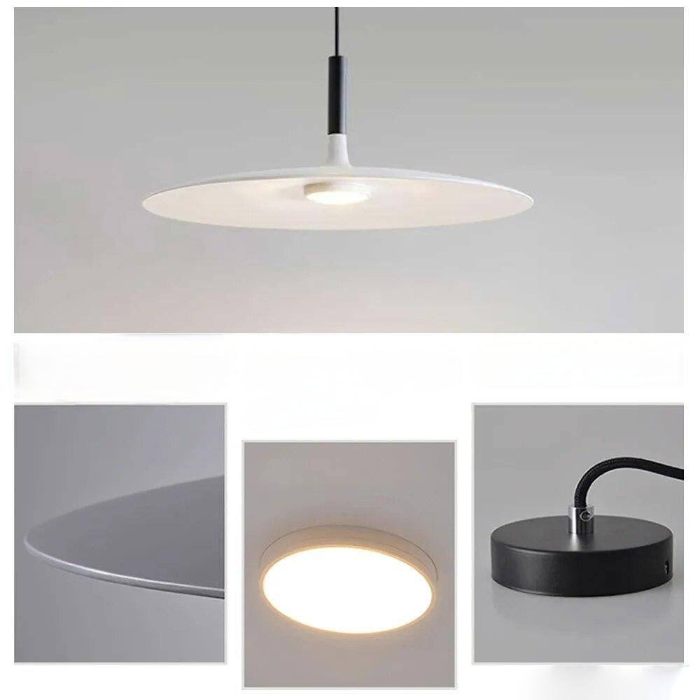 Pendant Light Ovni photo 11 | Luxarmonie