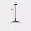 Versatile LED Pendant UFO Shape Various Colors – Ovni