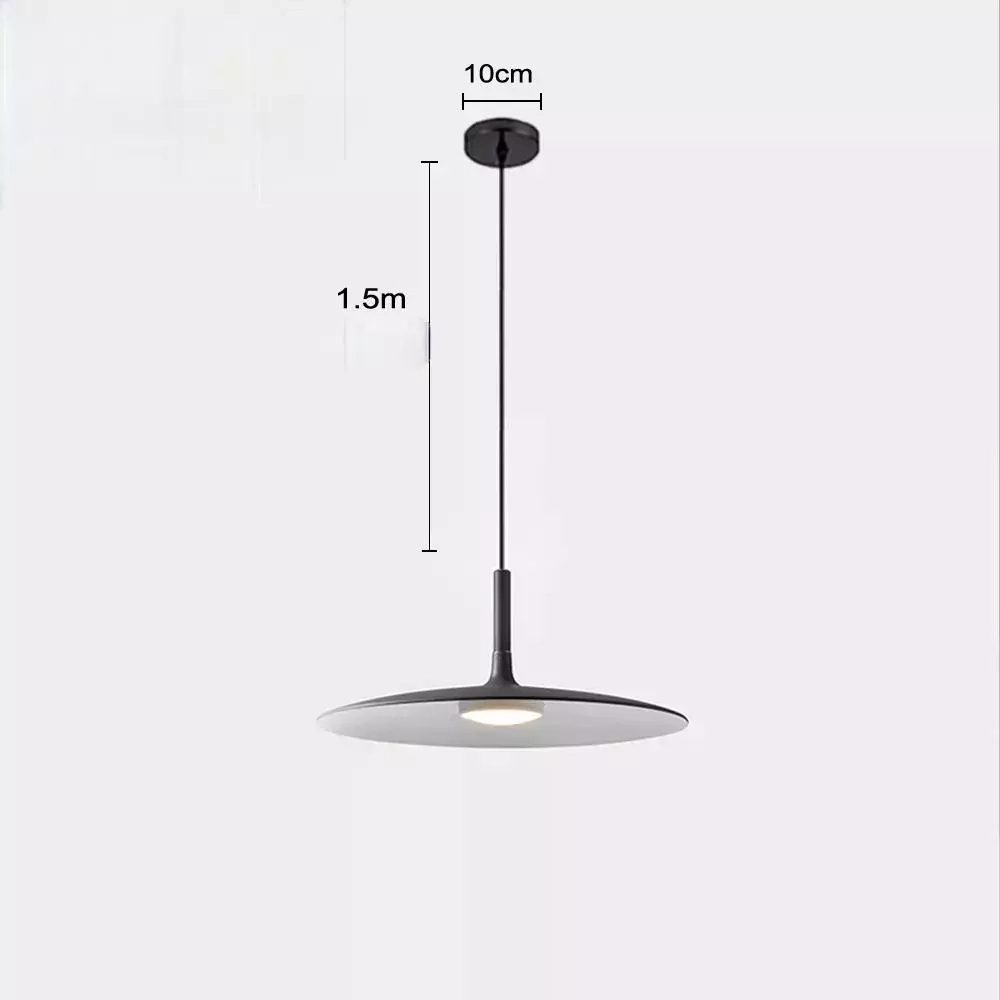 Pendant Light Ovni photo 12 | Luxarmonie