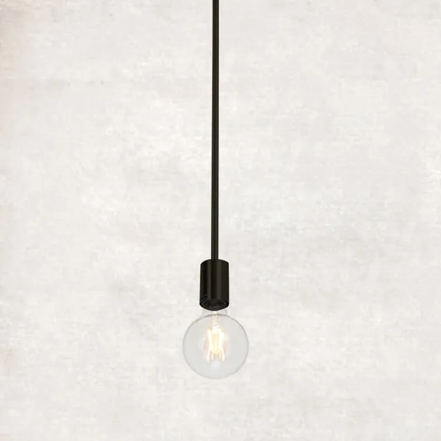 Pendant Spider Line photo 13 | Luxarmonie