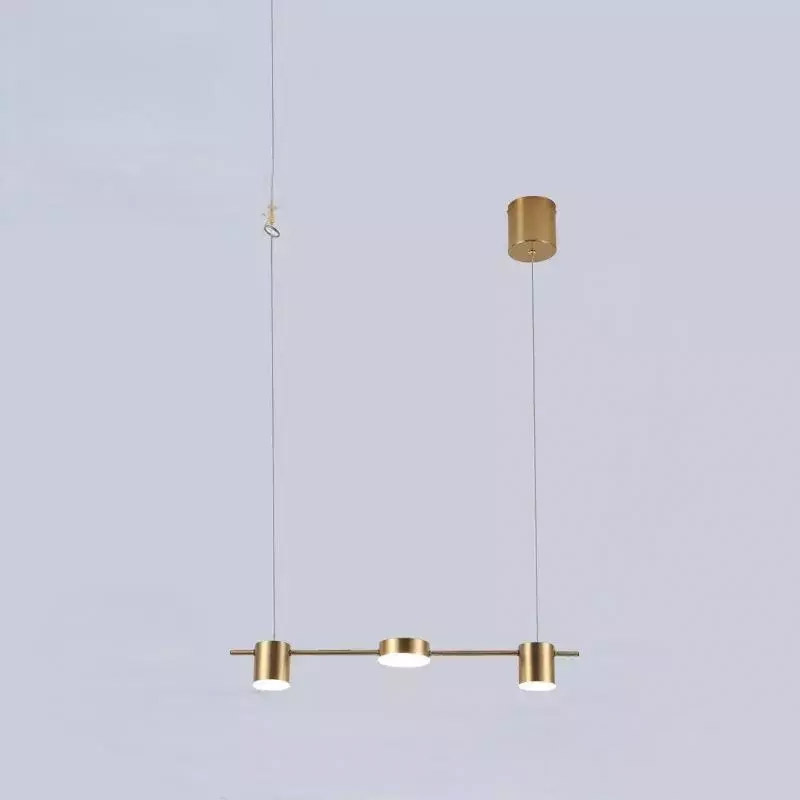 Suspension Moderato photo 10 | Luxarmonie