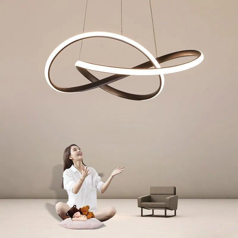 Suspension Exhibition photo 7 | Luxarmonie