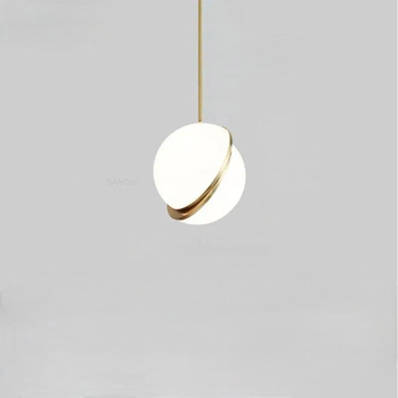Suspension Cut Circle photo 12 | Luxarmonie